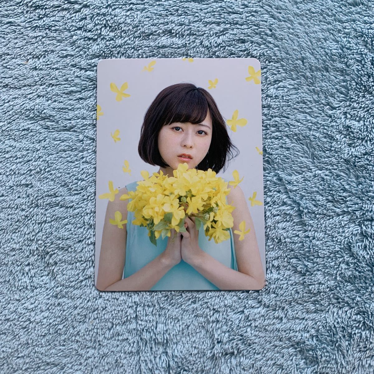 水瀬いのり innocent flower (初回限定盤) (Blu-ray Disc付) CDアルバム トレカ付き ミナカ