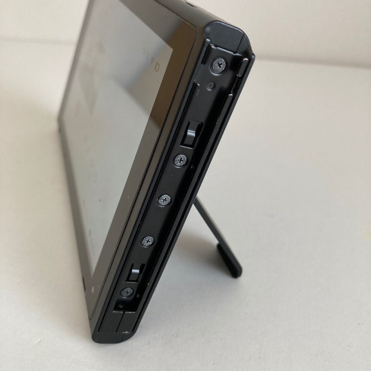 初代 Nintendo Switch 2016年式 動作確認済み 未対策機 任天堂 初代 Nintendo Switch 2016年式 動作確認済み 未対策機 任天堂