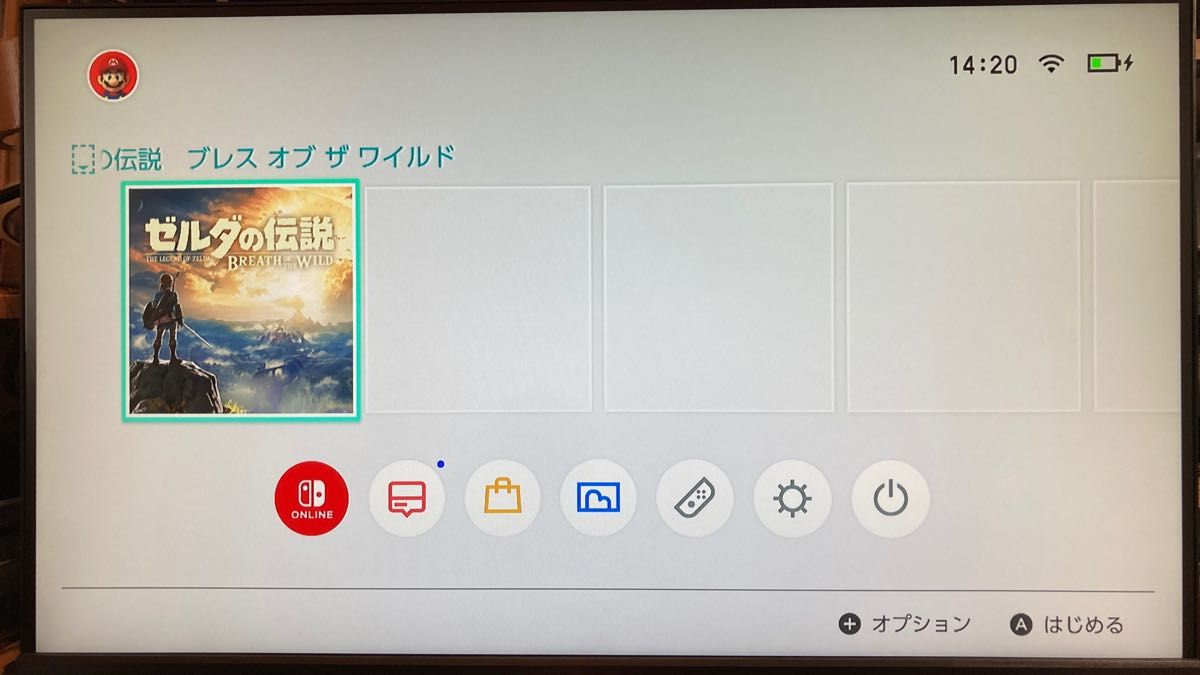 初代 Nintendo Switch 2016年式 動作確認済み 未対策機 任天堂 初代 Nintendo Switch 2016年式 動作確認済み 未対策機 任天堂