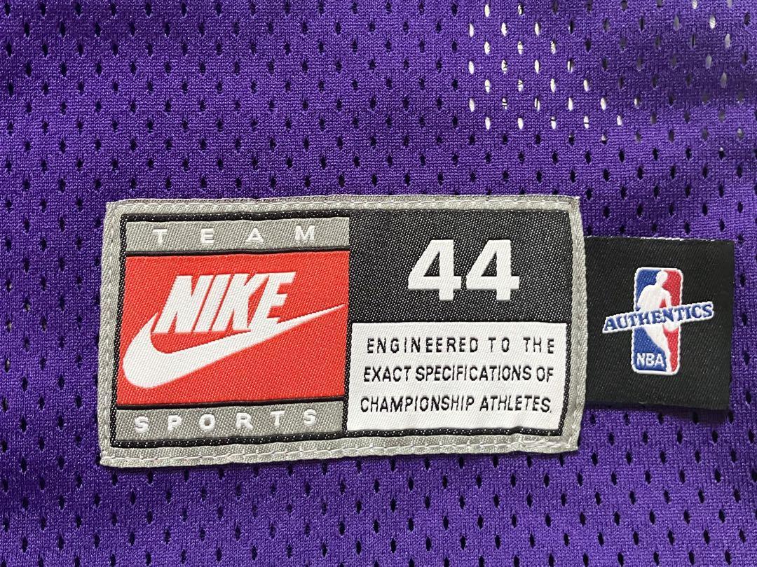 希少】 NBA LAKERS O'NEAL #34 シャキール・オニール 希少】 NBA LAKERS O'NEAL #34 シャキール・オニール