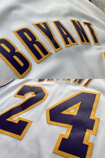 希少】 NBA コービー・ブライアント LAKERS レイカーズ BRYANT 希少】 NBA コービー・ブライアント LAKERS レイカーズ BRYANT