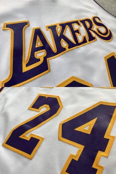 希少】 NBA コービー・ブライアント LAKERS レイカーズ BRYANT 希少】 NBA コービー・ブライアント LAKERS レイカーズ BRYANT