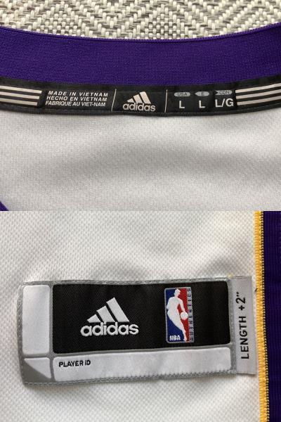 希少】 NBA コービー・ブライアント LAKERS レイカーズ BRYANT 希少】 NBA コービー・ブライアント LAKERS レイカーズ BRYANT
