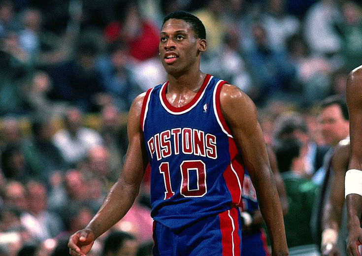 未使用品 NBA RODMAN #10 デニス・ロッドマン PISTONS デトロイト 未使用品 NBA RODMAN #10 デニス・ロッドマン PISTONS デトロイト