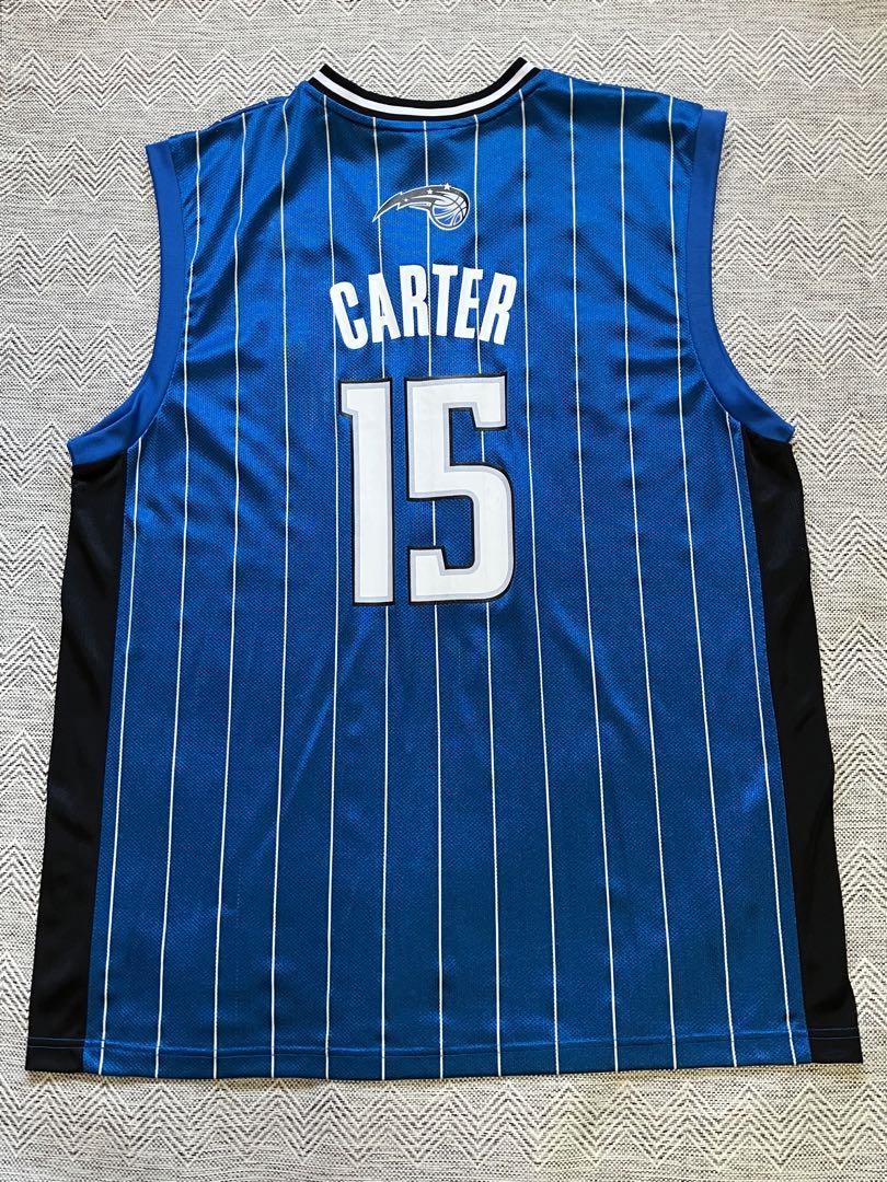 最終値下げ ユニフォーム アディダス adidas #15 CARTER オーランド