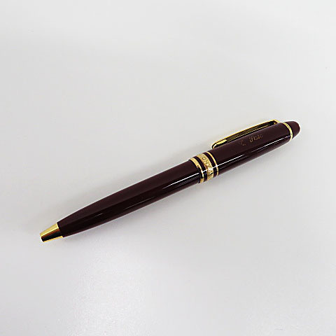 格安】1,000円～ MONTBLANC モンブラン MEISTERSTUCK マイ