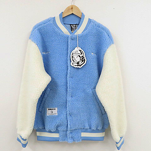 新品・即決】BILLIONAIRE BOYS CLUB ビリオネアボーイズクラブ BOA