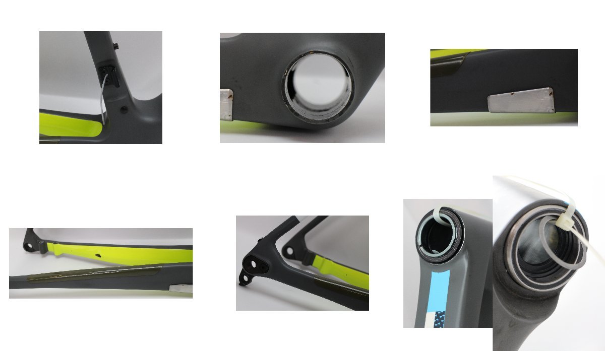 CHAPTER2 TERE チャプター2 サイズXS OR NOT限定モデル 100台 CHAPTER2 TERE チャプター2 サイズXS OR NOT限定モデル 100台