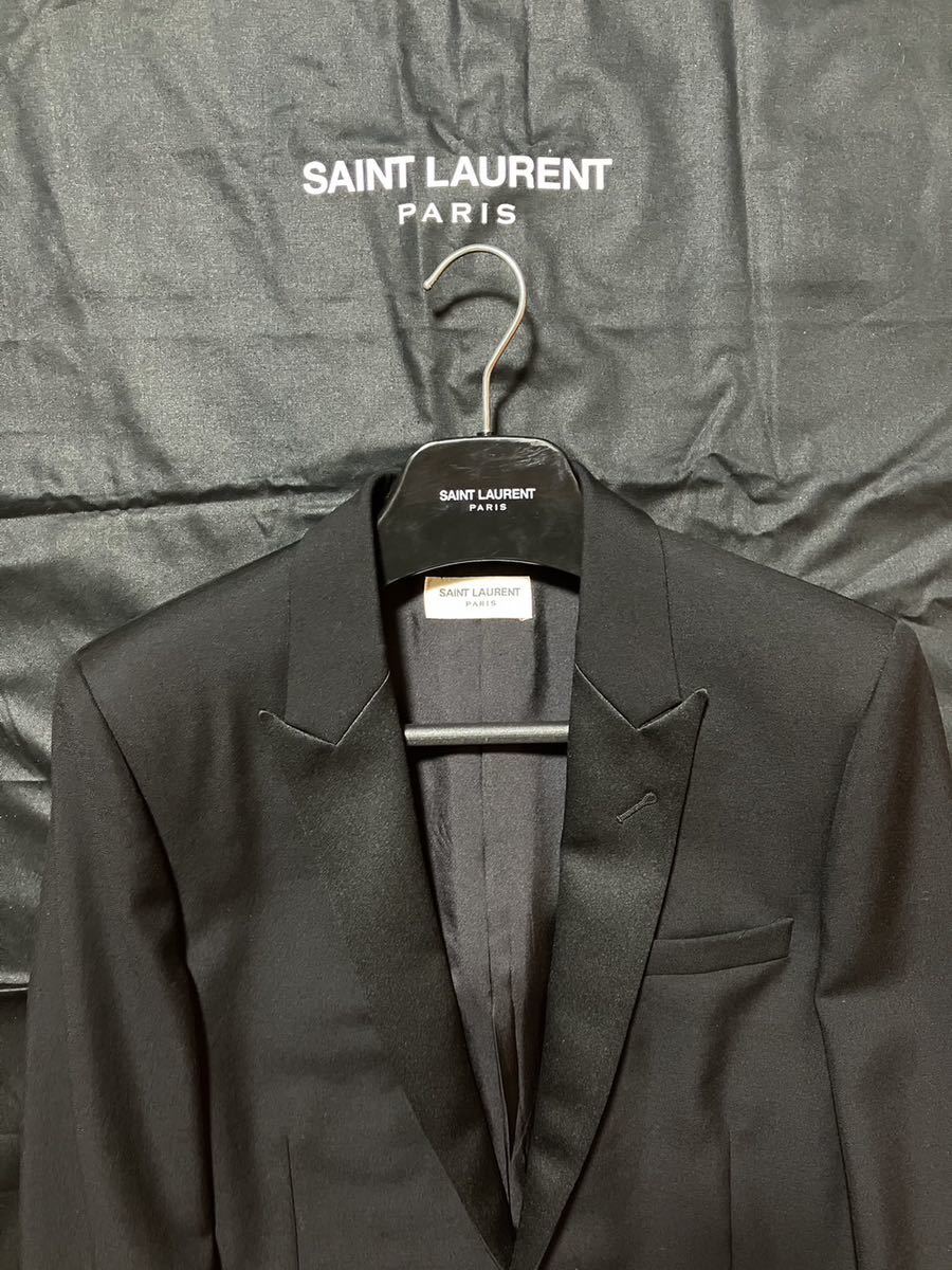 SAINT LAURENT PARIS 2013AWsmo- King жакет солнечный rolan 