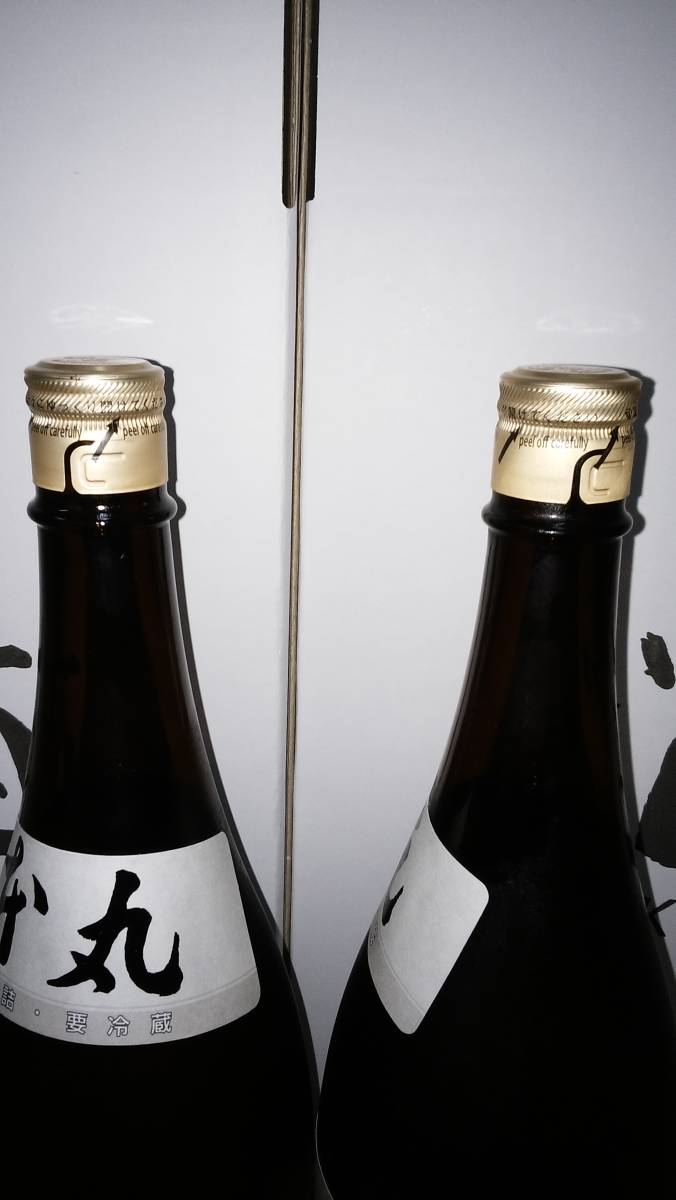 十四代 本丸 1.8L×2本 2023年6月製造 〈01〉 | www.judiciary.mw
