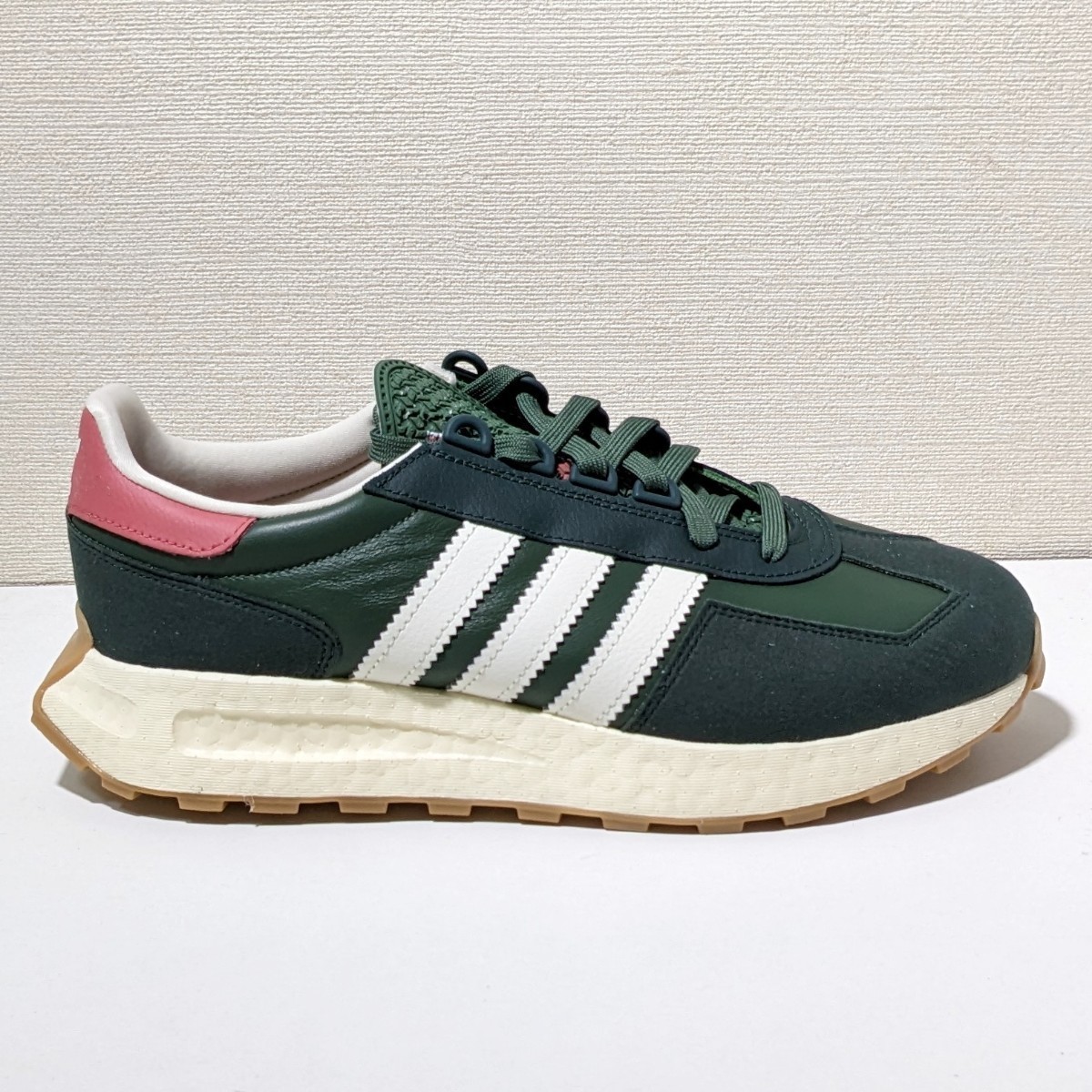 ついに再販開始!】 E5 Retropy 28cm 新品未使用 Adidas boost