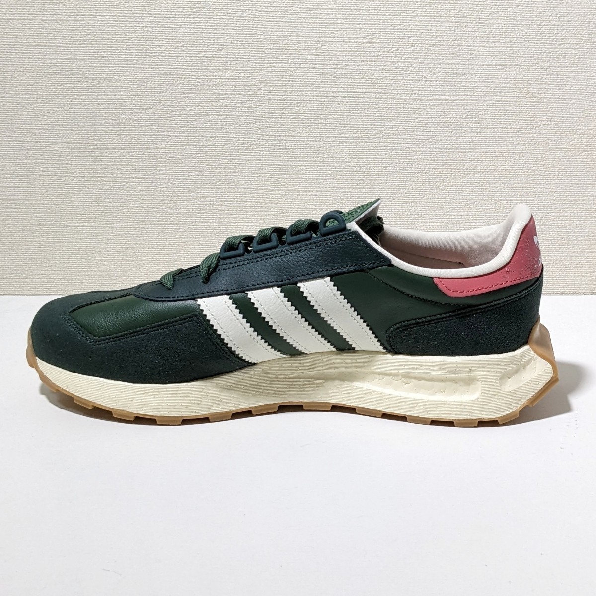 ついに再販開始!】 E5 Retropy 28cm 新品未使用 Adidas boost