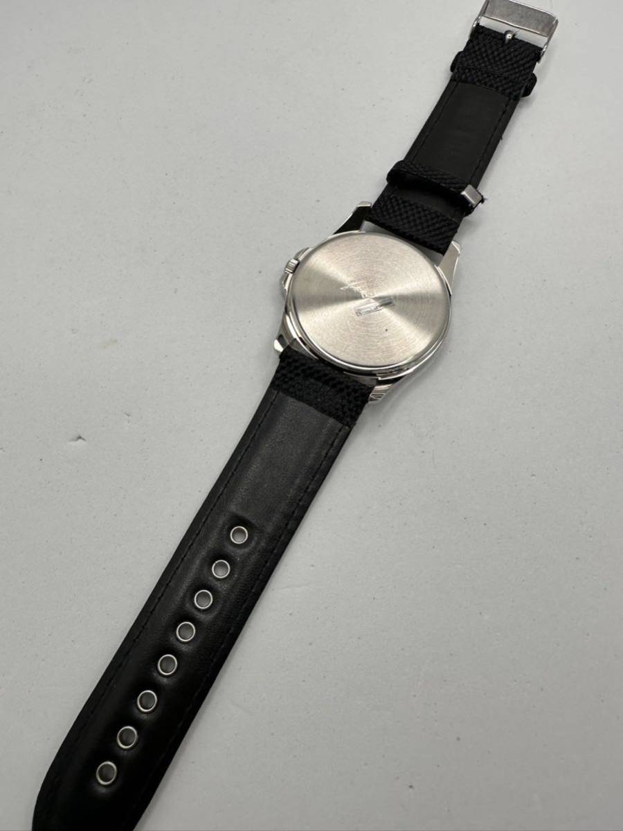 【CITIZEN】Q&Q メンズ腕時計　2035 中古品　電池交換済み　稼動品　16-3_画像4