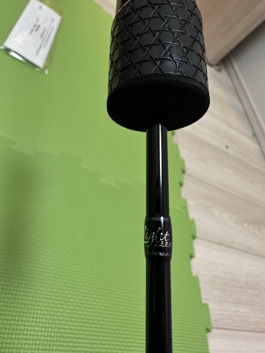 タカミテクノス ジギングロッド MOZ モズ ライトゼロ HGEVA 621 タカミテクノス ジギングロッド MOZ モズ ライトゼロ HGEVA 621