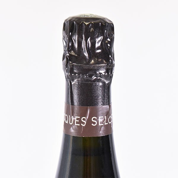 □1円～ ジャック・セロス シュブスタンス 750ml 12.5％ シャンパン-