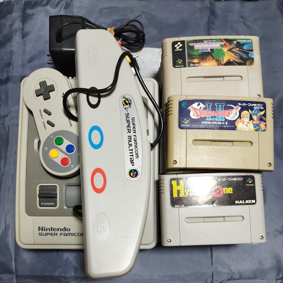 スーパーファミコン 本体 ソフト セット - Nintendo Switch スーパーファミコン 本体 ソフト セット - Nintendo Switch