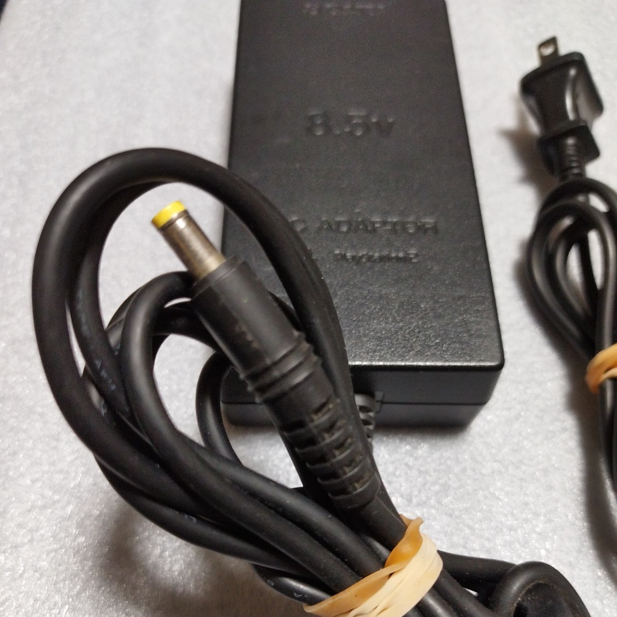通電確認済】SONY PS2 ACアダプター SCPH-70100 通電確認済】SONY PS2 ACアダプター SCPH-70100