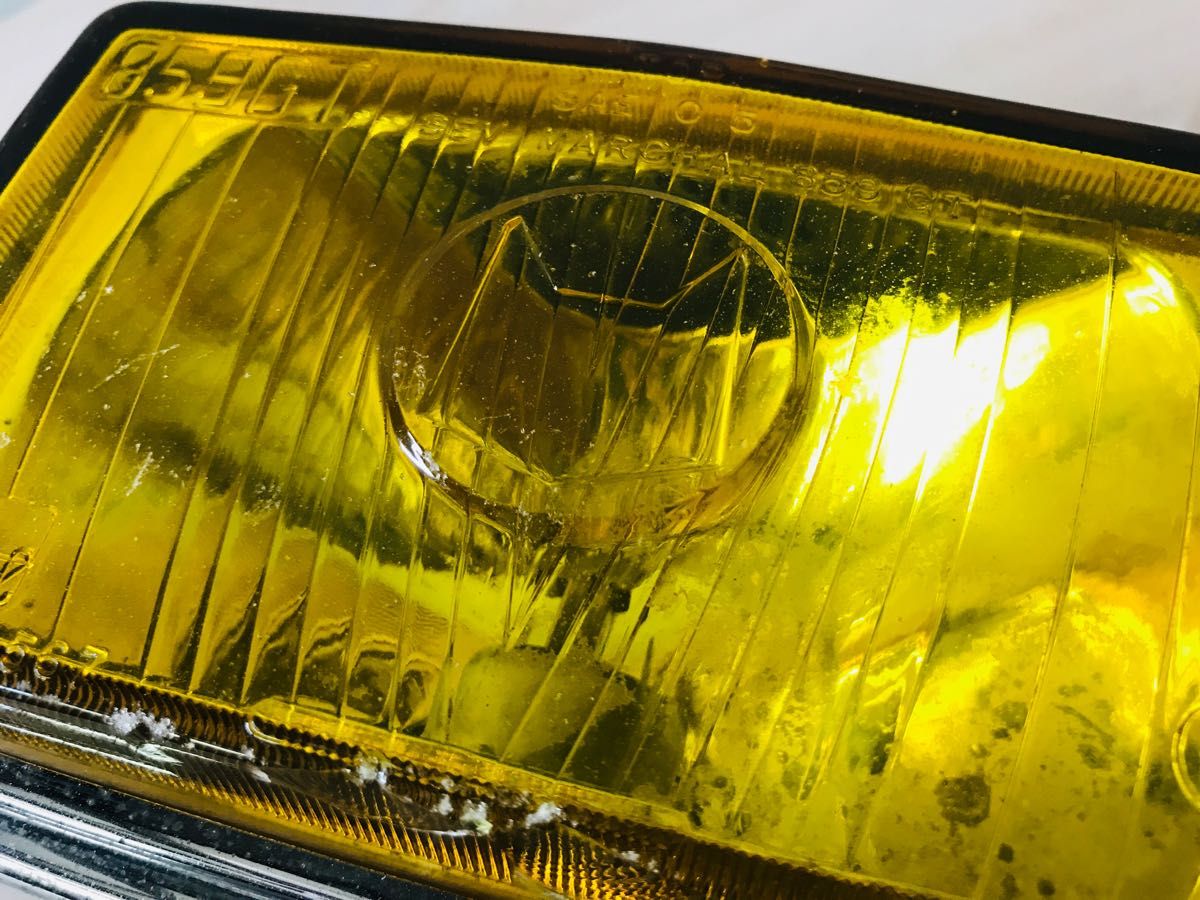 マーシャルランプ 850 859GT 角型 フォグランプ|Yahoo!フリマ マーシャルランプ 850 859GT 角型 フォグランプ|Yahoo!フリマ