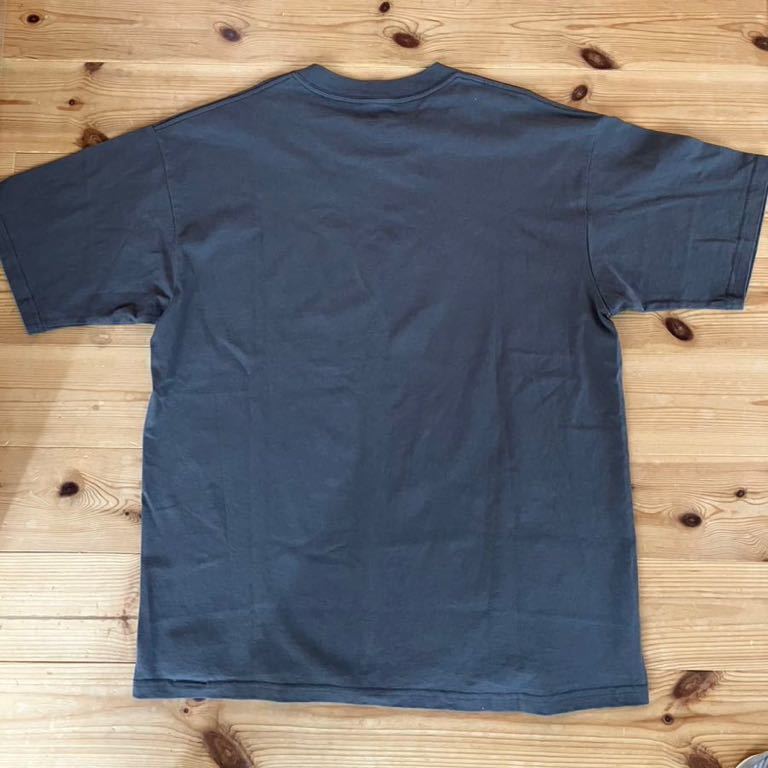 後払い手数料無料】 221LB13N-ST01S ネイバーフッド Tシャツ