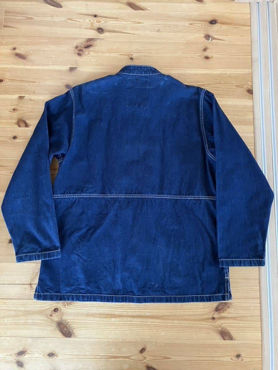 Yahoo!オークション - neighborhood カンフージャケット Yahoo!オークション - neighborhood カンフージャケット