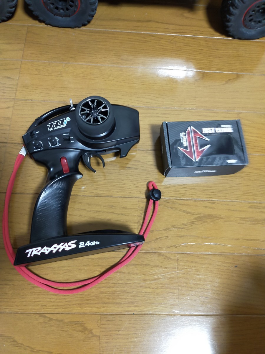 トラクサス TRAXXAS TRX6 G63 | normanhubbard.com