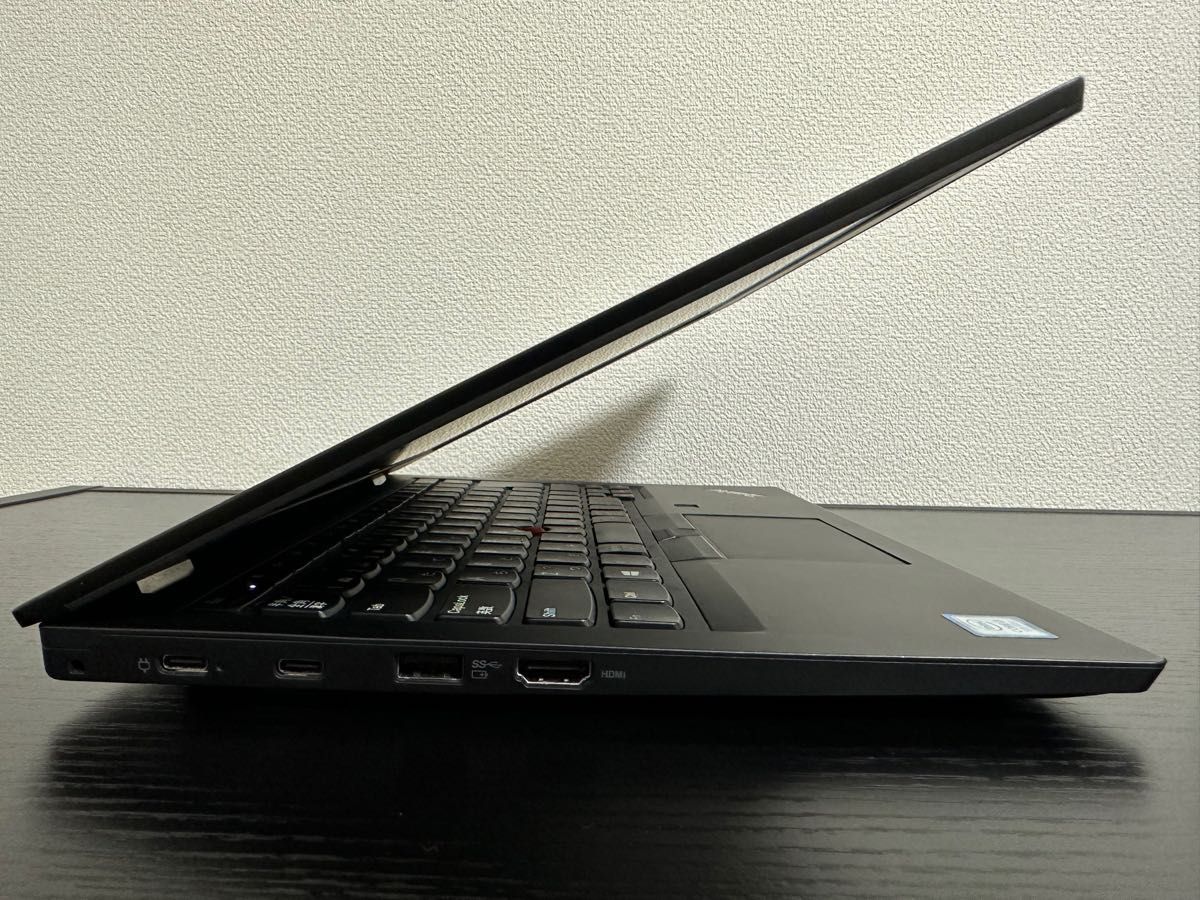 週末限定】累積1476 ThinkPad L390 i5 8GB 256GB Office Win11|Yahoo