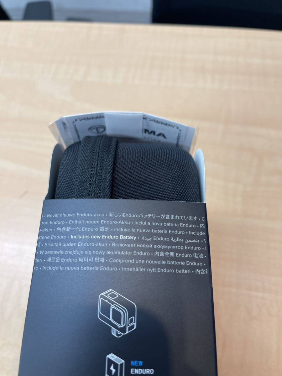 新品 未開封 GoPro ゴープロ HERO11 BLACK ブラック CHDHX-111-FW