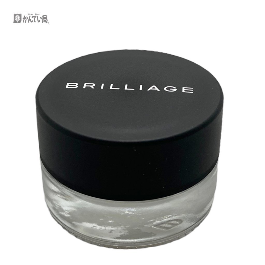 BRILLIAGE ブリリアージュジェリーズ・アイ スパークルヌードピンク アイシャドウ 未使用 限定品 クリックポスト_ブリリアージュ アイシャドウ