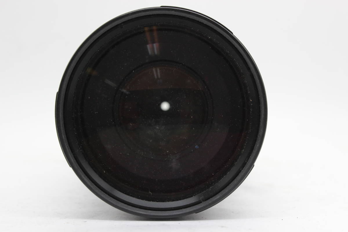 【訳あり品】 ミノルタ Minolta AF APO Tele Zoom 100-400mm F4.5-6.7 レンズ C6717 Rの画像2