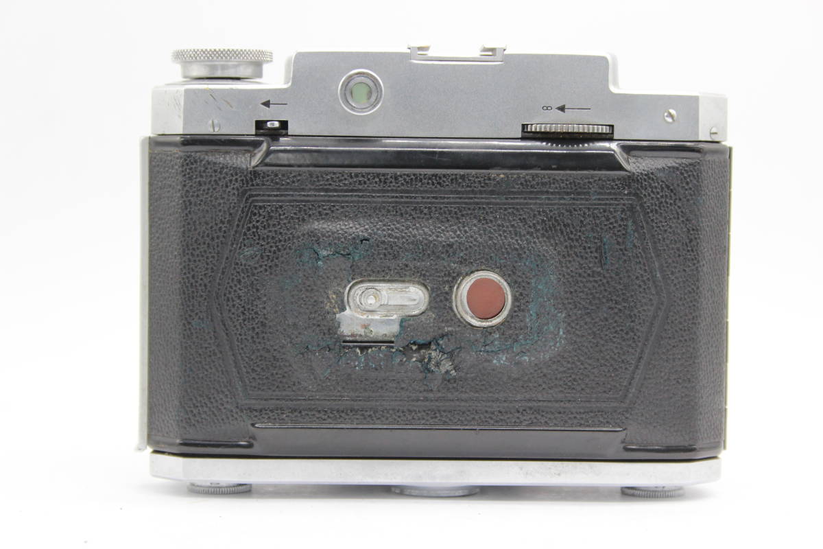 [ товар с некоторыми замечаниями ] Mamiya Mamiya-6 Zuiko FC 7.5cm F3.5.. камера C7165