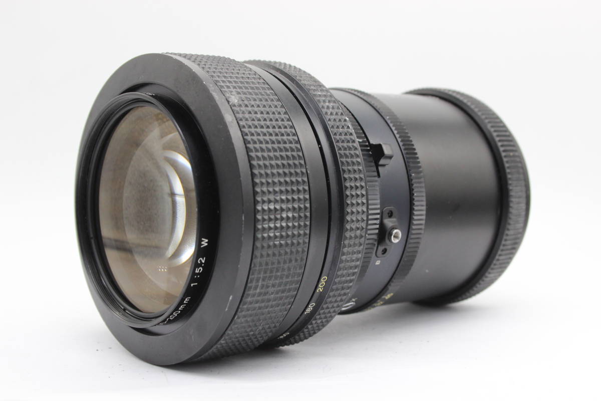 【在庫処分】 【返品保証】 マミヤ Mamiya-Sekor Zoom C 100-200mm F5.2 W レンズ C7689 マミヤ 【在庫処分】 【返品保証】 マミヤ Mamiya-Sekor Zoom C 100-200mm F5.2 W レンズ C7689 マミヤ