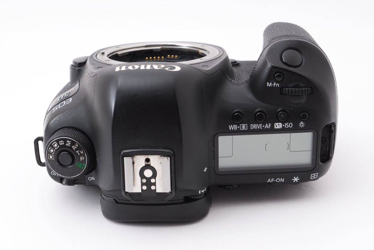 キヤノンCANON EOS 5D Mark Ⅳデジタル一眼カメラ標準&望遠ダブル