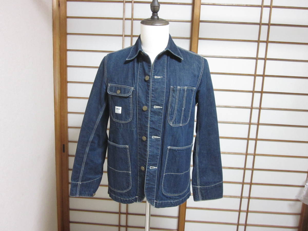 【 9/11・大幅値下げ 】OSHKOSH CLASSIC オシュコシュ:デニム 【 9/11・大幅値下げ 】OSHKOSH CLASSIC オシュコシュ:デニム