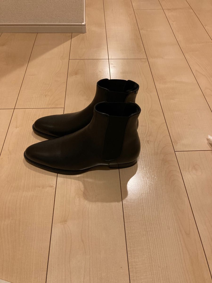 CELINE レザーブーツ | noonanwaste.com