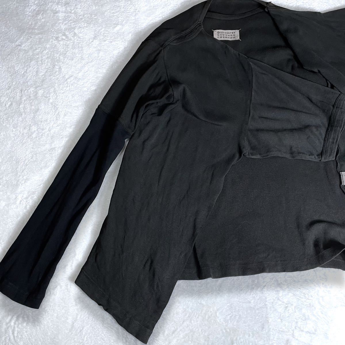 アーティザナル」Maison Martin Margiela マルタンマルジェラ 再構築