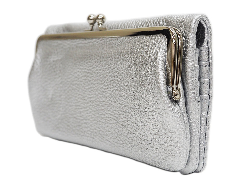 品揃え豊富で ショルダーバッグ ウォレット CLASP ワイズ お財布