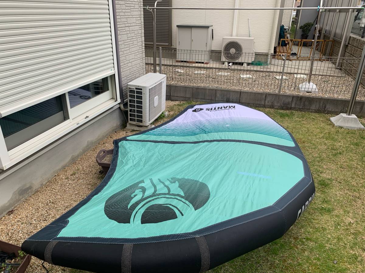 CABRINHA MANTIS 5 送料込 | prima.al