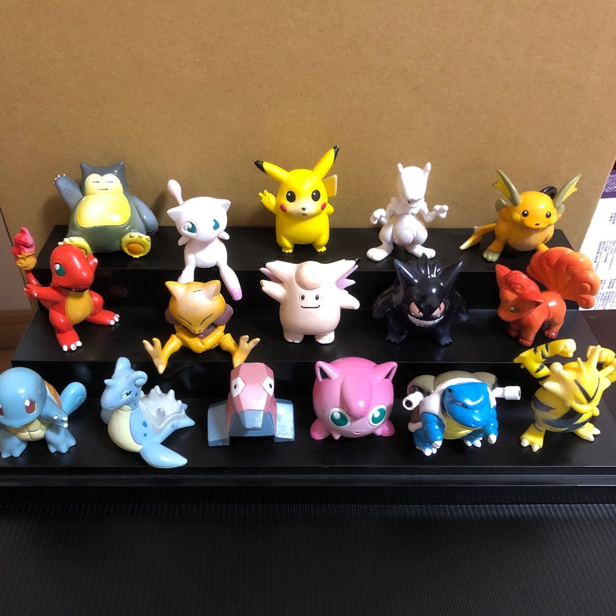ポケモン モンコレ Yahoo!フリマ(旧)-