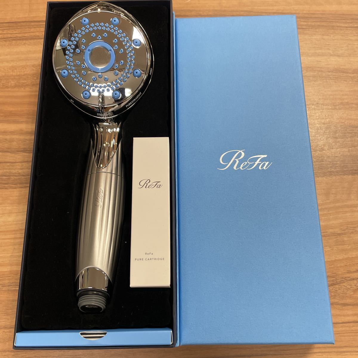 ☆美品☆MTG ReFa FINE BUBBLE Pure エムティージー リファファイン