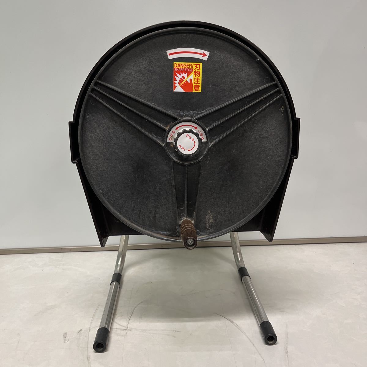 ABMハムスライサー|製品紹介|食品機械の田崎製作所 - スライサー ABMハムスライサー|製品紹介|食品機械の田崎製作所 - スライサー
