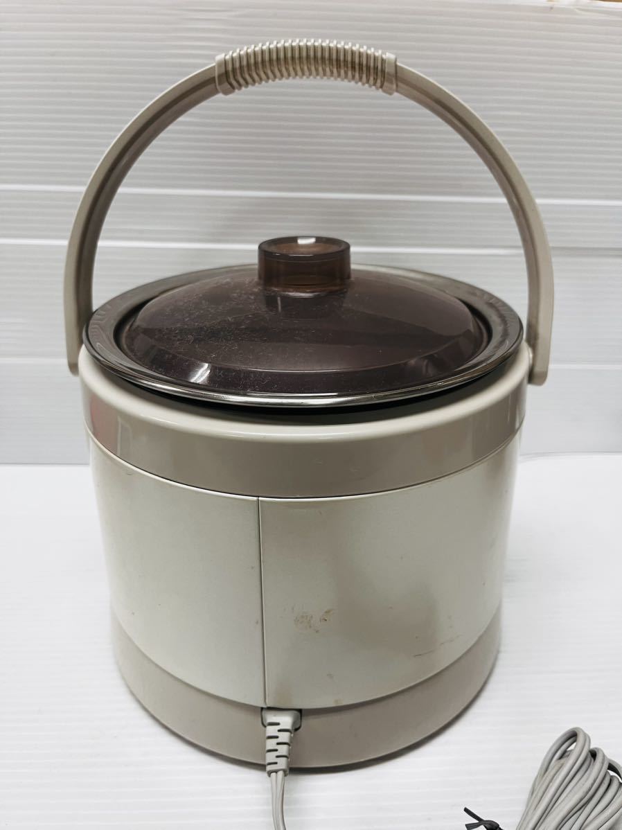 ◇マイコン電気発芽器 発芽美人 HP-70 中古◇ | cyclopsrecords.info