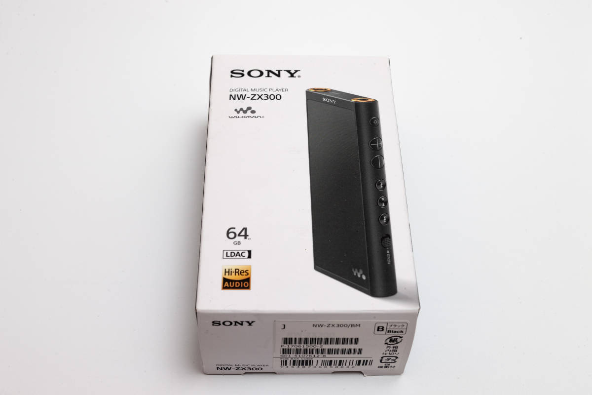 ◇◇ ソニー SONY ウォークマン NW-ZX300◇◇ | normanhubbard.com