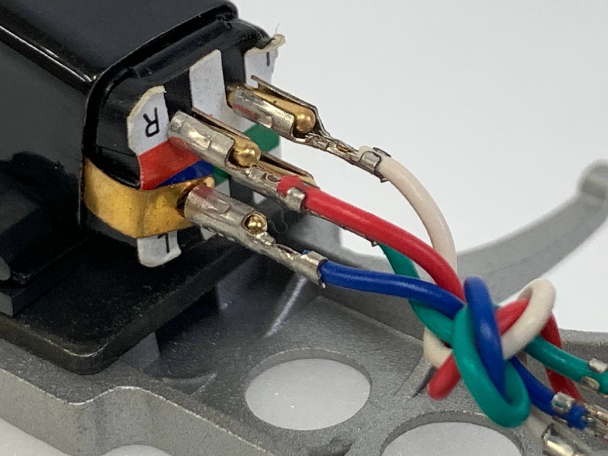 Stanton 500-2ヘッドシェル カートリッジ 針 2個-