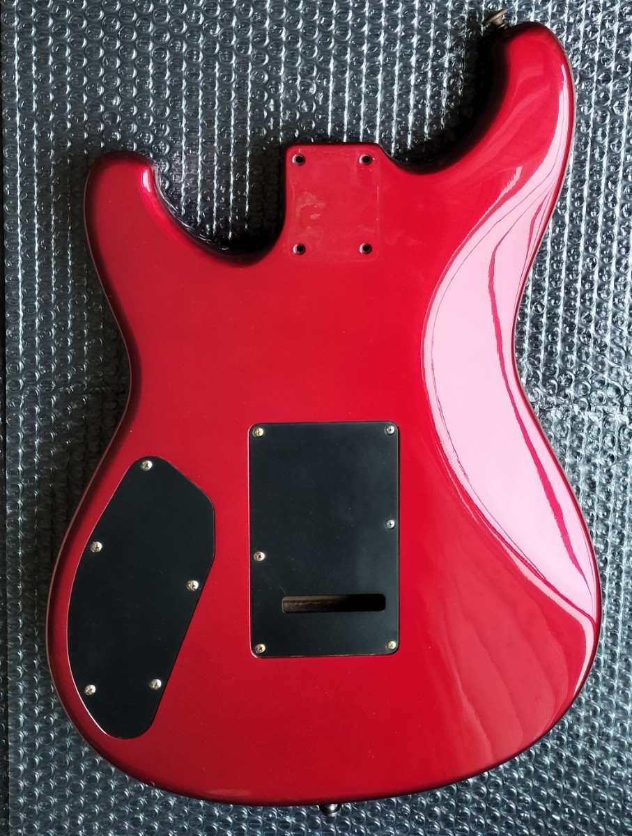 Ibanez☆Roadstar Ⅱ 1984年製 S450 FR ボディ+PU | artsakh.pl