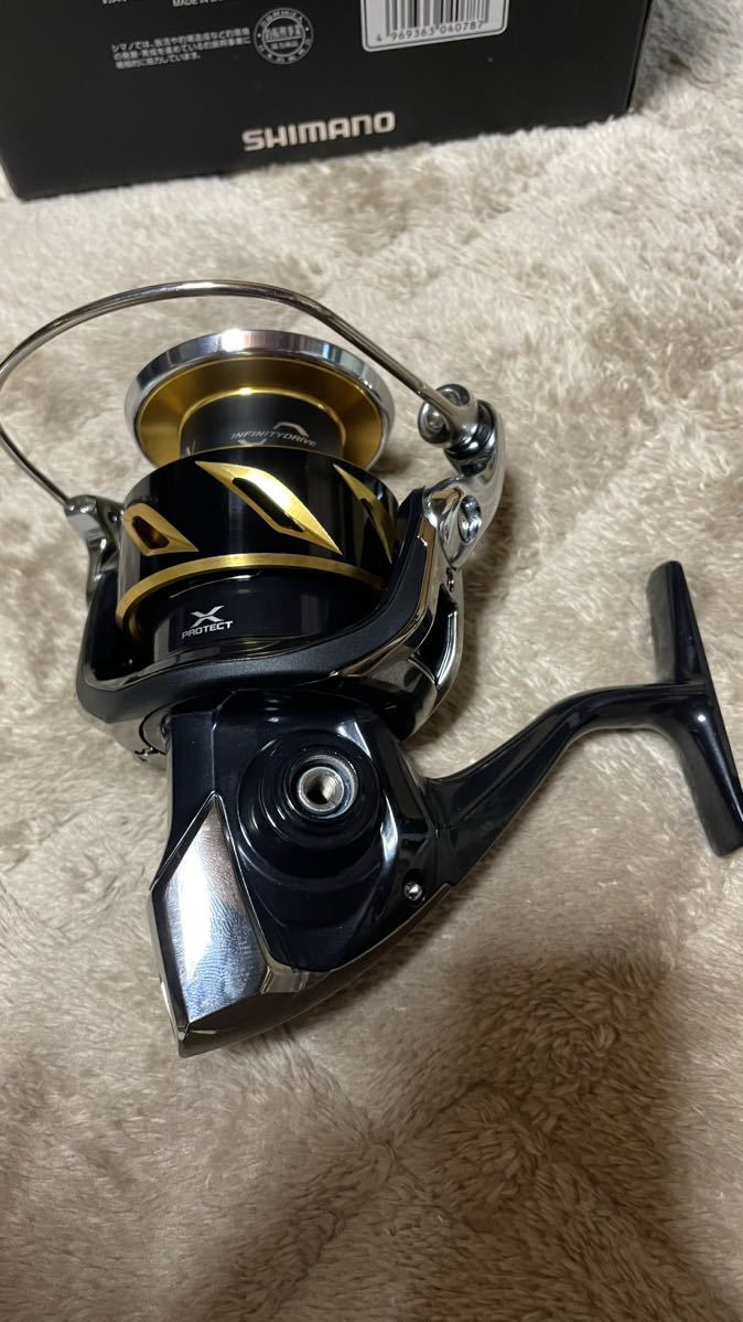 SHIMANO 20ステラSW 6000HG 未使用保管品 | www.judiciary.mw