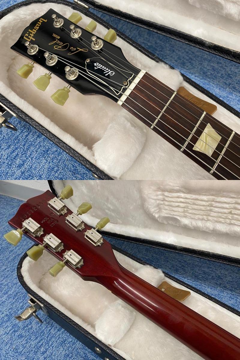 ◇ Gibson Les Paul Studio (WR) ◇ ギブソン レスポールスタジオ 2012