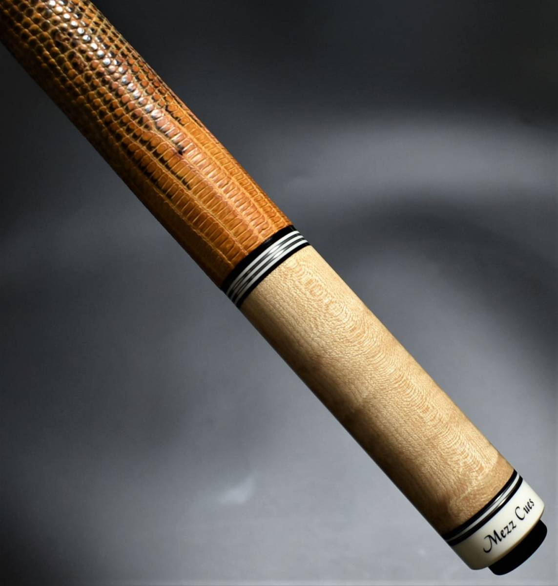 Yahoo!オークション - 即決 Mezz Cue メッヅ YH Model リザード Yahoo!オークション - 即決 Mezz Cue メッヅ YH Model リザード