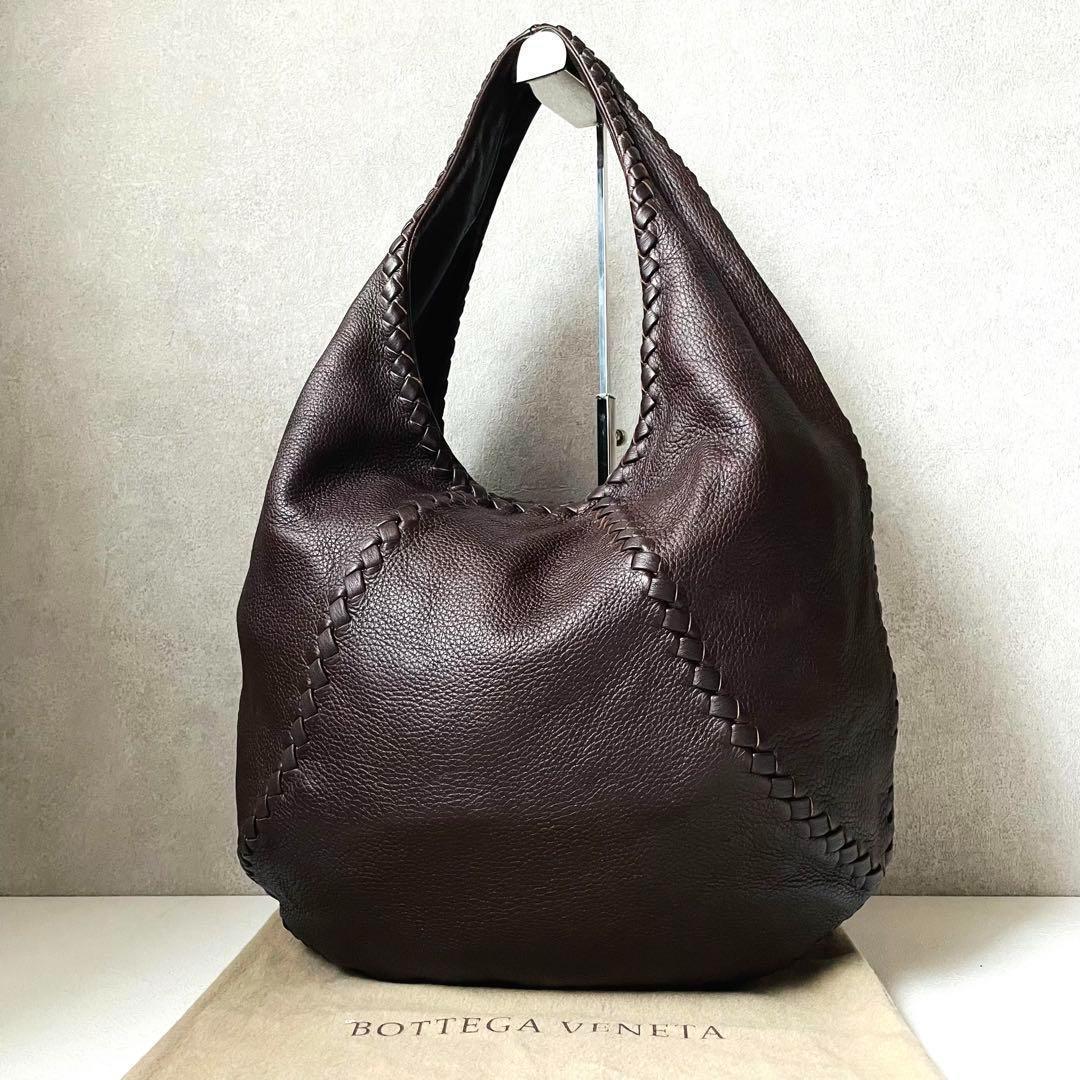 ヤフオク! - 【希少】 ボッテガヴェネタ BOTTEGA VENETA トー