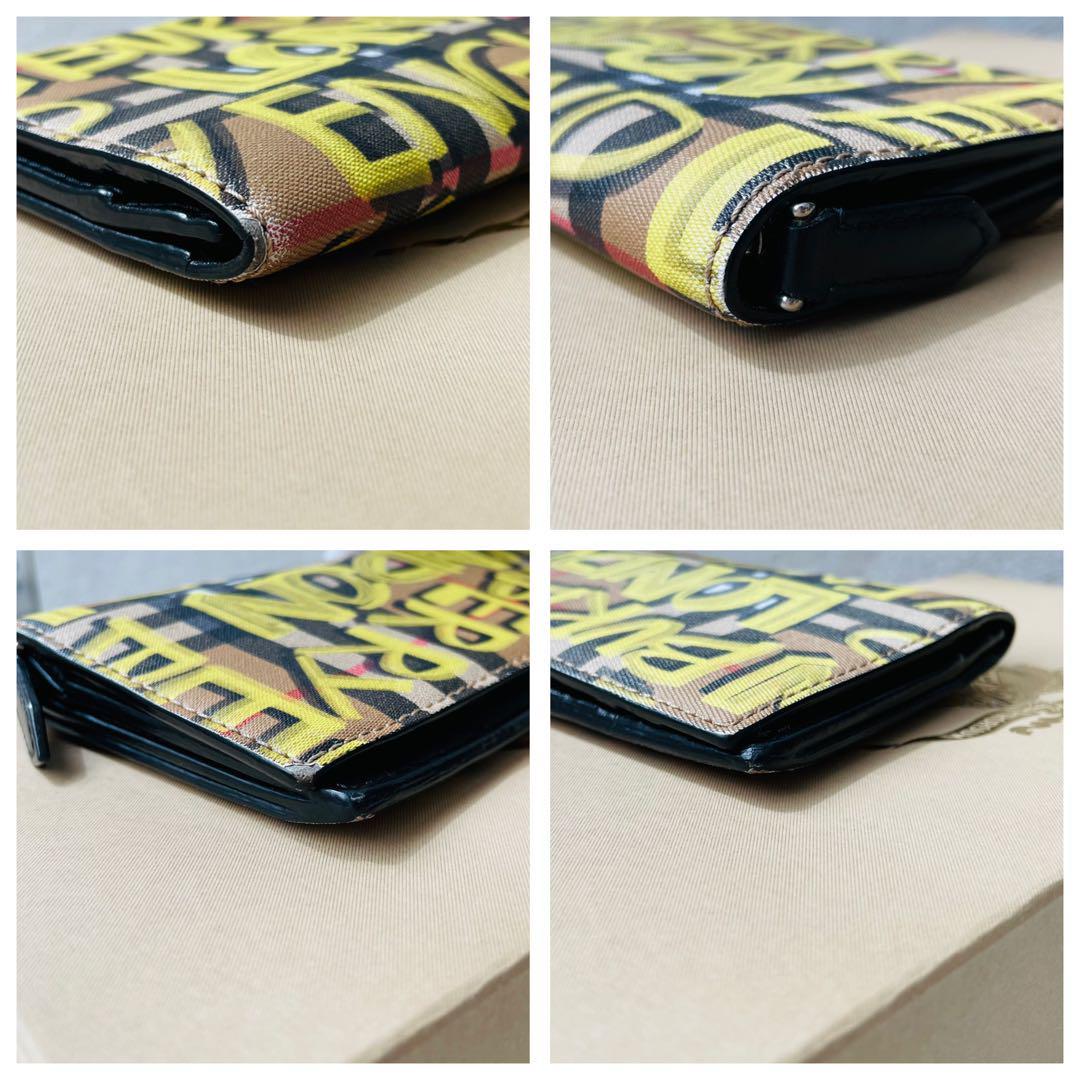 美品/希少】 バーバリー BURBERRY ノバチェック ノヴァチェック 美品/希少】 バーバリー BURBERRY ノバチェック ノヴァチェック