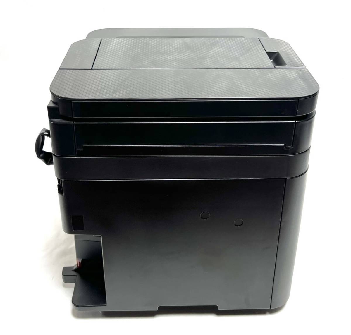 印刷枚数65枚 極美品 Canon Satera MF236N A4モノクロレーザー 印刷枚数65枚 極美品 Canon Satera MF236N A4モノクロレーザー